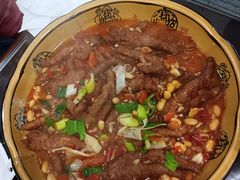 -朗妈私房菜(婺女州店)