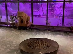-天津瀚金佰九号温泉酒店(南楼地铁站店)