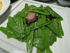 -老李家土菜馆·安吉地标美食