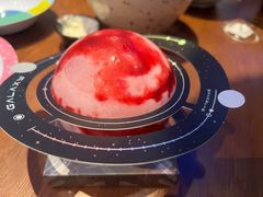 -SPACELAB失重餐厅(世纪汇店)