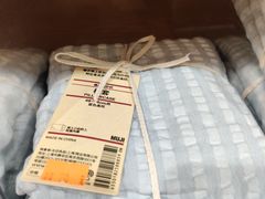-MUJI无印良品(西湖银泰城店)