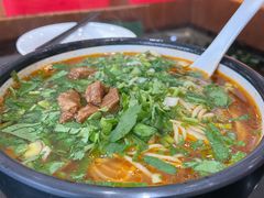 牛肉拉面大-宛平李记小吃(东关街店)