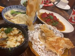 -一楼食业·美食人家