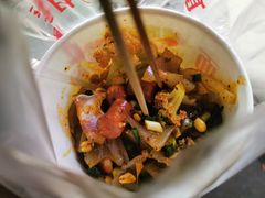 -胖子好盐水鸭(总店)