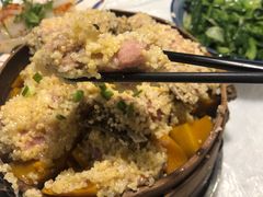 小米排骨-喜洋洋(中山四路店)
