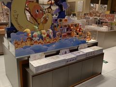 -泡泡玛特POPMART(合生汇店)