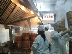 -北万新包子店(淮海店)