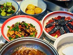 -老妈厨房·长沙街坊菜(国金店)