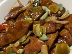 -泰钰丰烤鸭(永安道店)