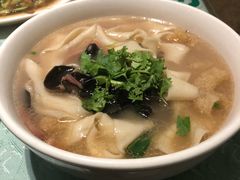 -萧记三鲜烩面(郑汴路店)