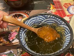 -古田居·特色寿司料理(星之岛旗舰店)