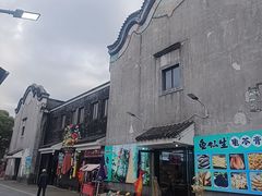 -天后宫民俗文化街