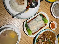 -昌勝香港深井烧鹅(新年华店)