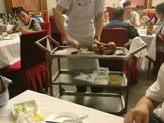 -北京全聚德(天安门店)