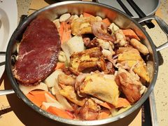 -黄记煌三汁焖锅(广州曜一城店)