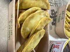 -清真蒋有记(老门东店)