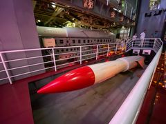 -泰达航母主题公园