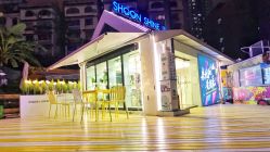 点击看大图 -瞬间漂亮·化妆造型(北滨路店)