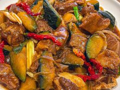 -品质伊骊新疆菜(紫金店)