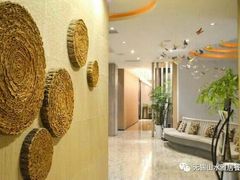 -山水雅居·江南雅宴(运河公园店)