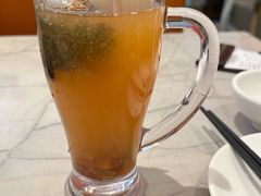 -锦园春香港茶餐厅(西海湾旗舰店)