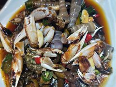 -老胶东家常菜馆(市场一路店)