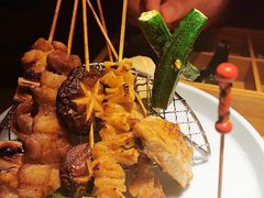 京料理星光耀店-京料理·日料自助·铁板燒(复悦城店)