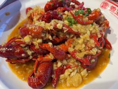 -霸王虾·小龙虾香辣蟹(玉林店)