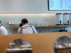 -喜茶(永旺梦乐城店)