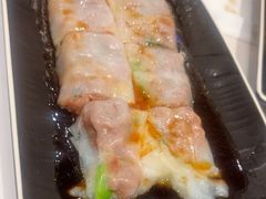 -白天鹅宾馆-宏图府餐厅