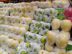 -百佳永辉超市(来福士广场店)