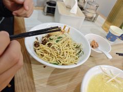 -台北楚楚园馅饼粥(虹桥南丰城店)