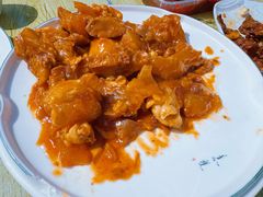 -同发号饭庄(复兴路店)