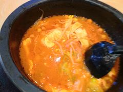 -阿香米线(龙岗万科广场店)