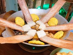 -淀里船宴(裕华东路店)