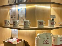 -The Roastery By AllYouWant(福田店)