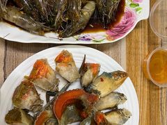 -圆蛋酒料•生腌(开元路店)