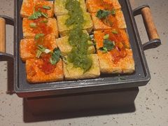 -伟大航路烤鱼(迅驰广场店)