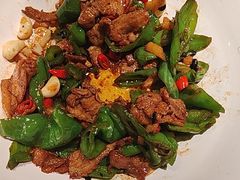 -味莊餐厅(康庄南街店)