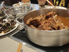 -蝎王府羊蝎子(天通苑店)