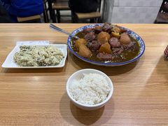 -东财大盘鸡(黑石礁店)