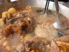 -小螺大作·螺蛳粉火锅(林和西店)