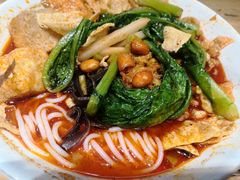 -螺小胖柳州螺蛳粉(钟楼总店)