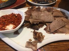 -姑奶奶老厨房(南坪路总店)