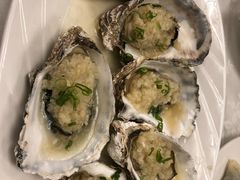 -万宝海鲜舫(劳动公园店)