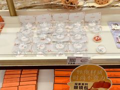 -沪上阿姨·臻选茶饮(上海环球港店)