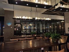 大堂-海岩咖啡(茂业天地店)