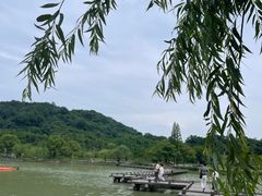 -南北湖风景区