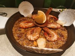 -Carmen卡门西班牙餐厅