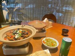 -徽三说·土徽菜·中国徽菜连锁品牌(一中店)